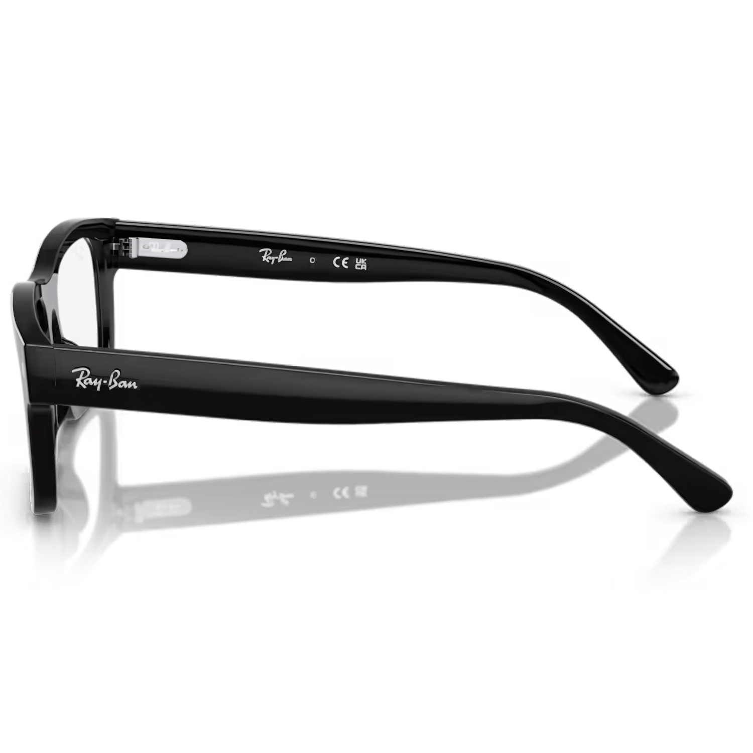 Ray-Ban Frame RX5435 -2000 - Optico Eyewear