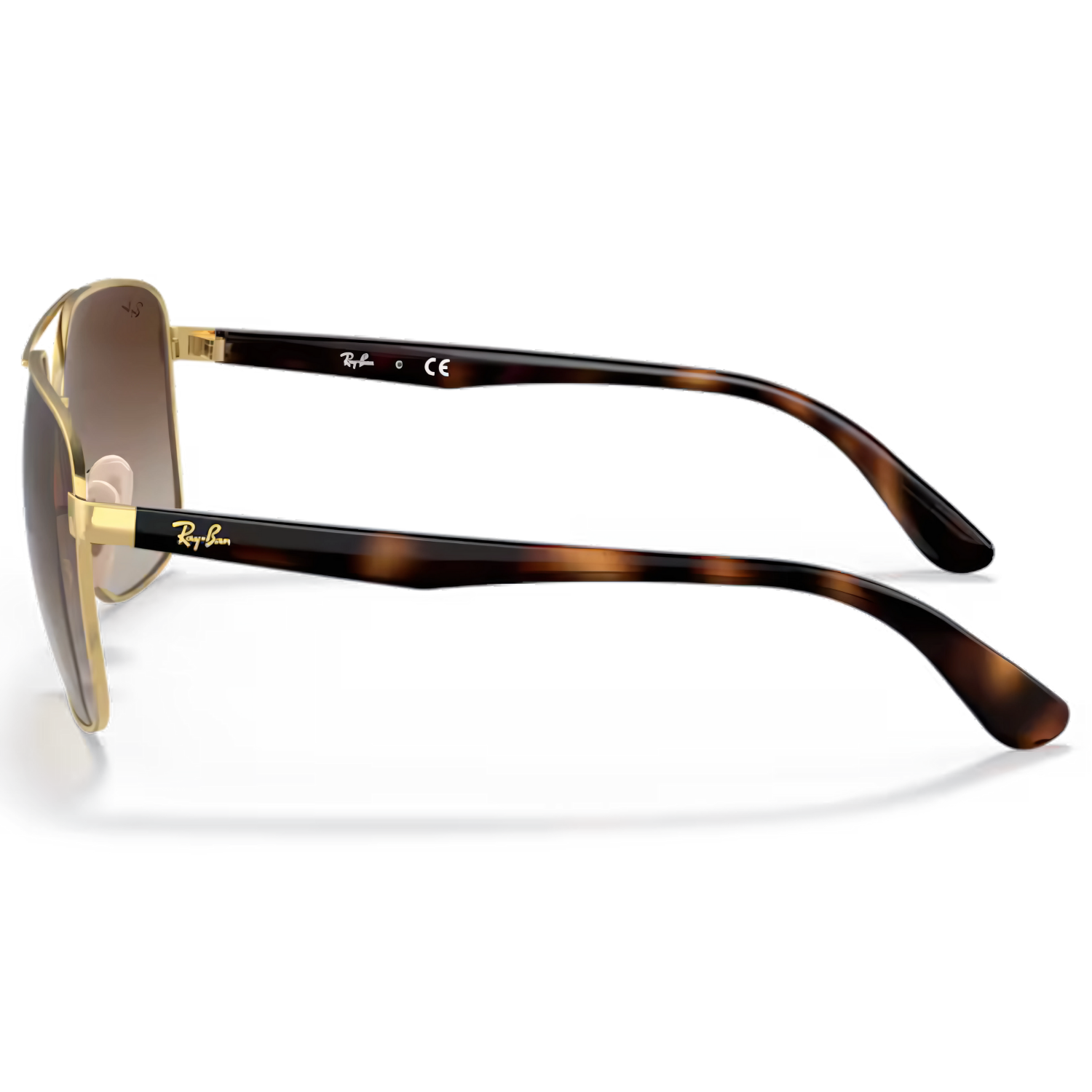 Ray-Ban RB3678 -001/13 - Optico Eyewear