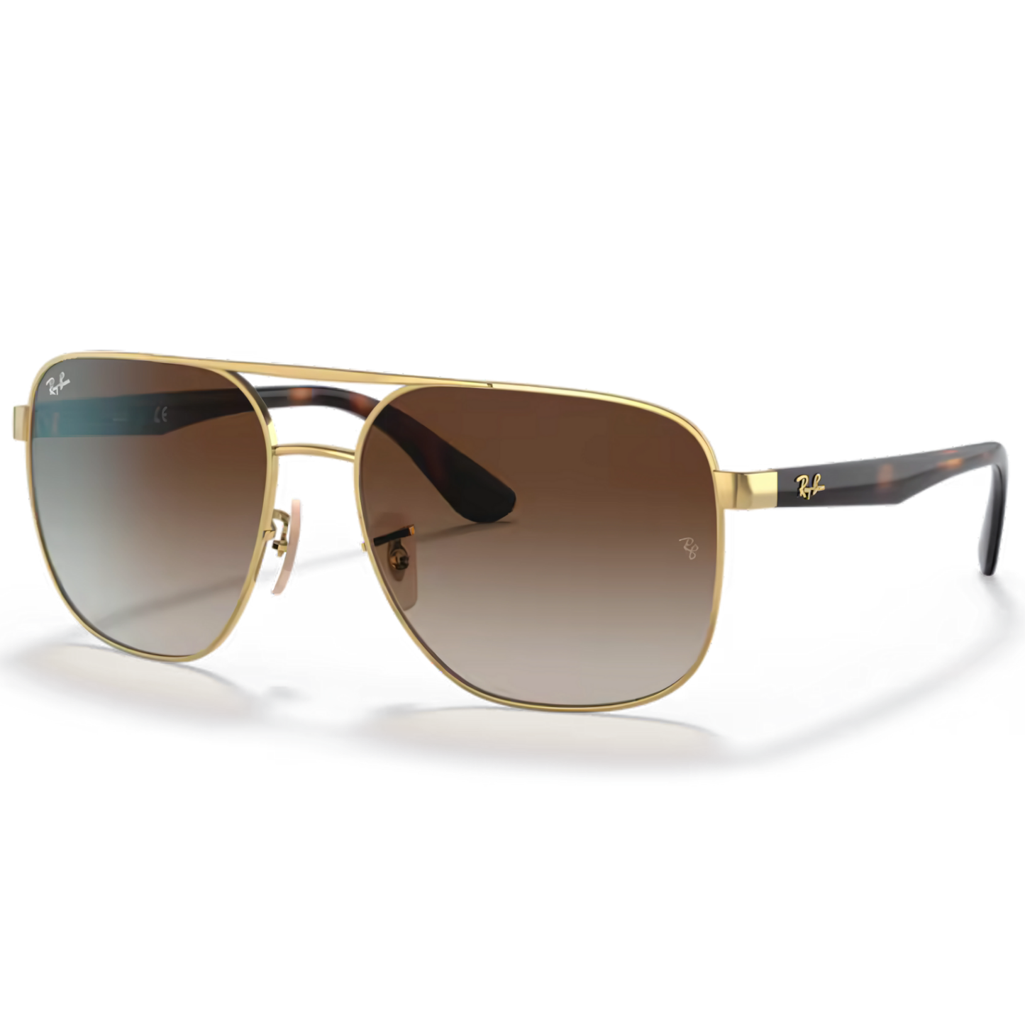 Ray-Ban RB3678 -001/13 - Optico Eyewear