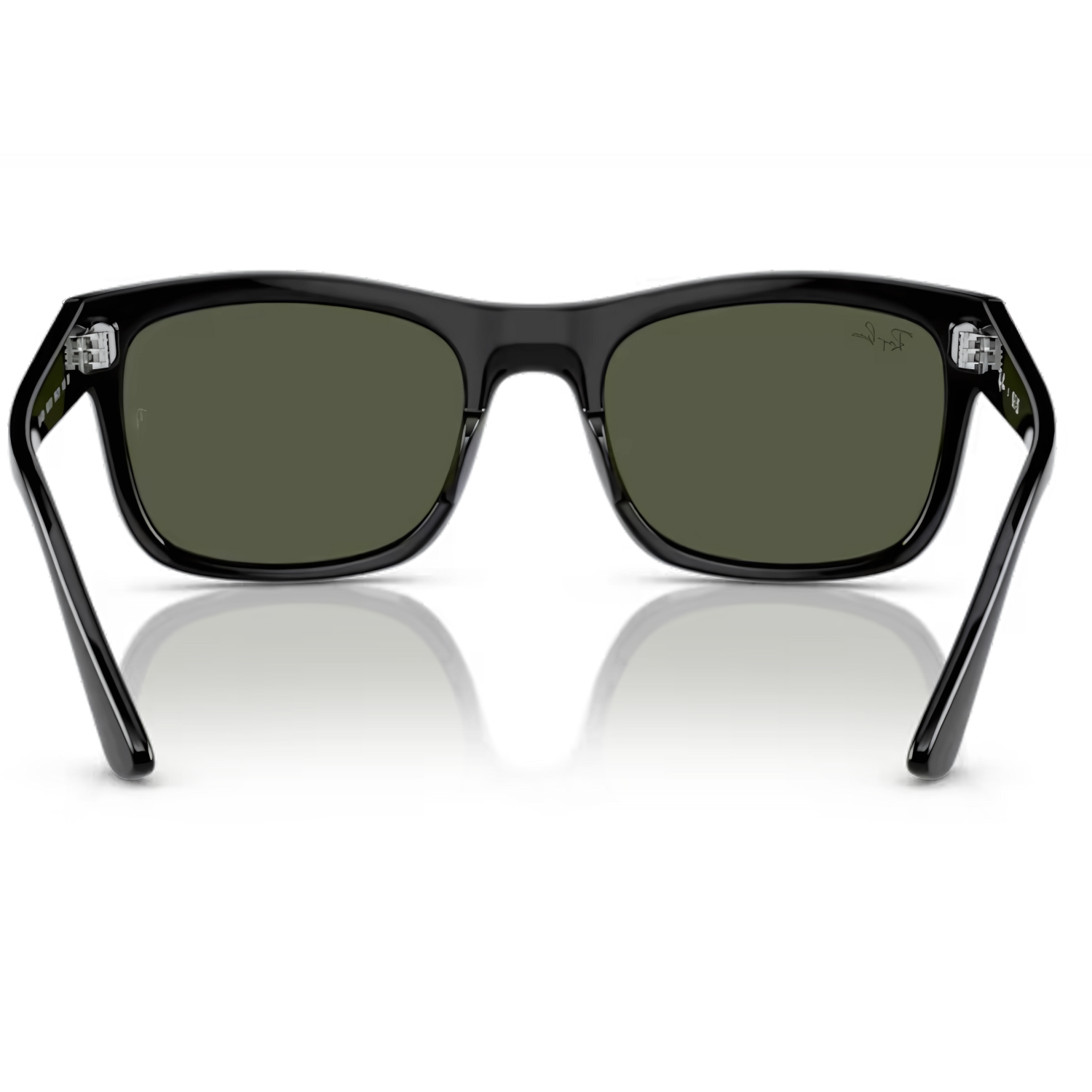 Ray-Ban RB4428 -601/31 - Optico Eyewear