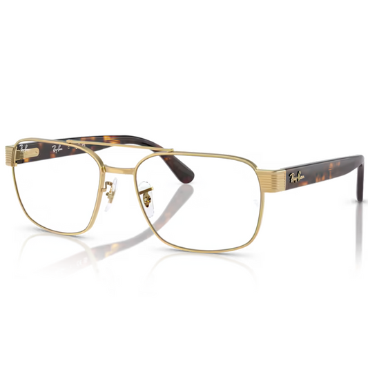 Ray-Ban Frame RX3751V -2500 - Optico Eyewear