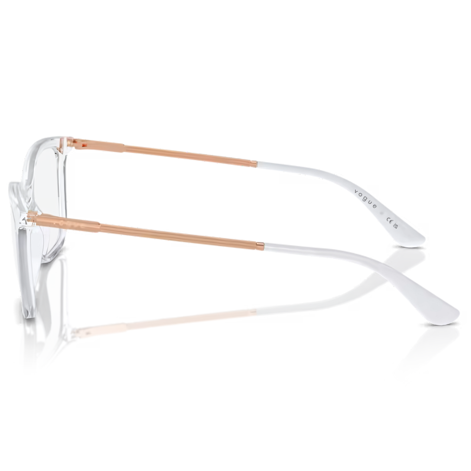 Vogue Eyewear VO5563 -W745 - Optico Eyewear