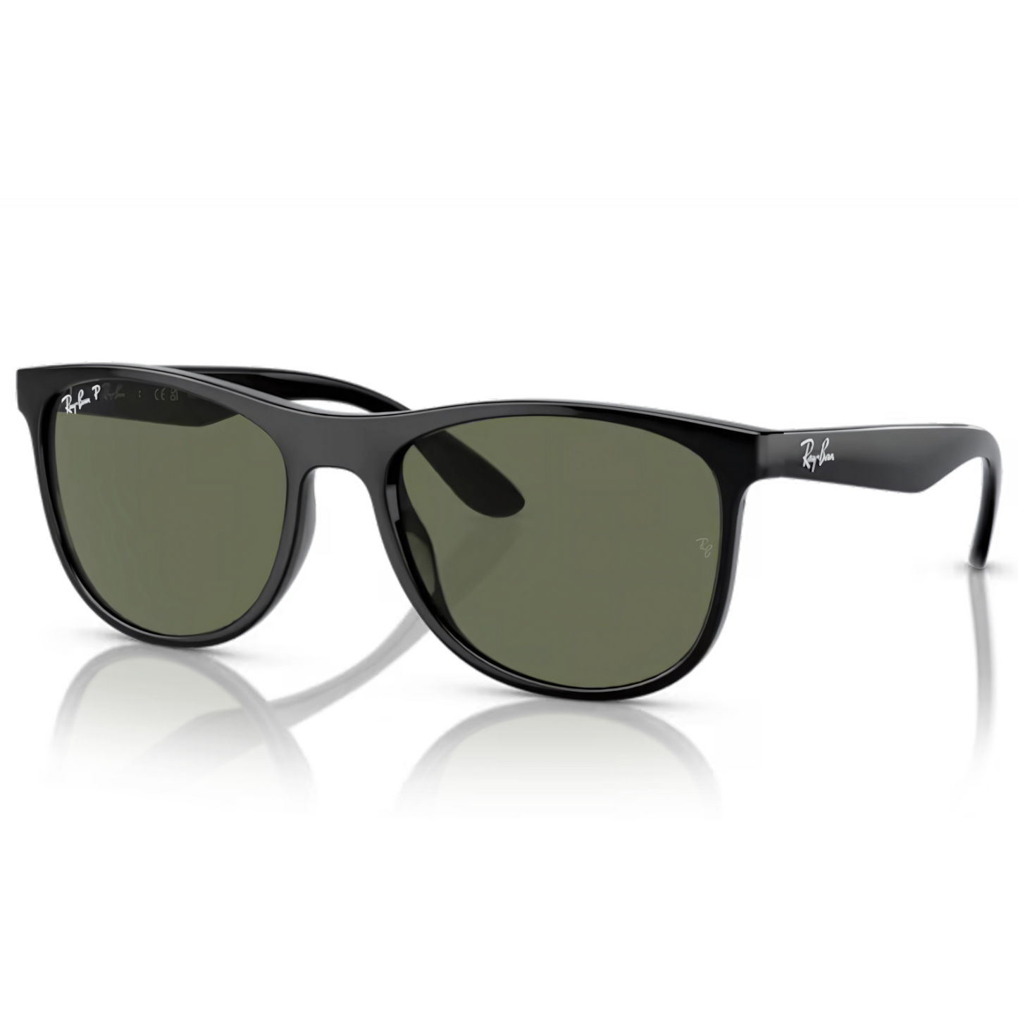 Ray-Ban RB4412 -601/9A - Optico Eyewear