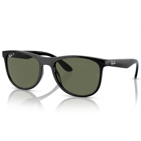 Ray-Ban RB4412 -601/9A - Optico Eyewear