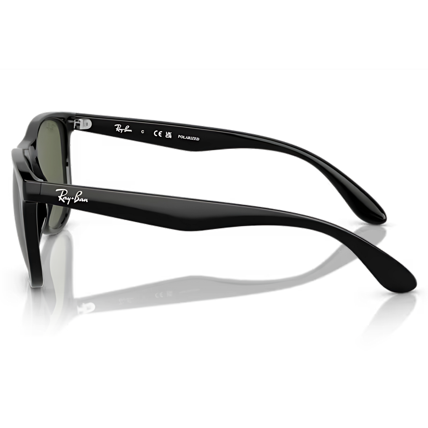 Ray-Ban RB4412 -601/9A - Optico Eyewear