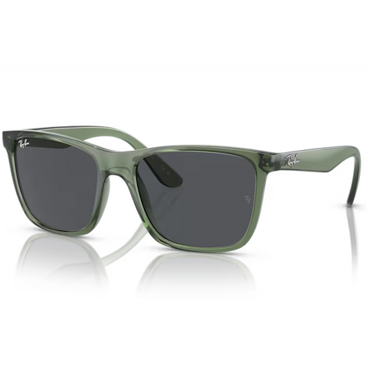 Ray-Ban RB4349 -677187 - Optico Eyewear