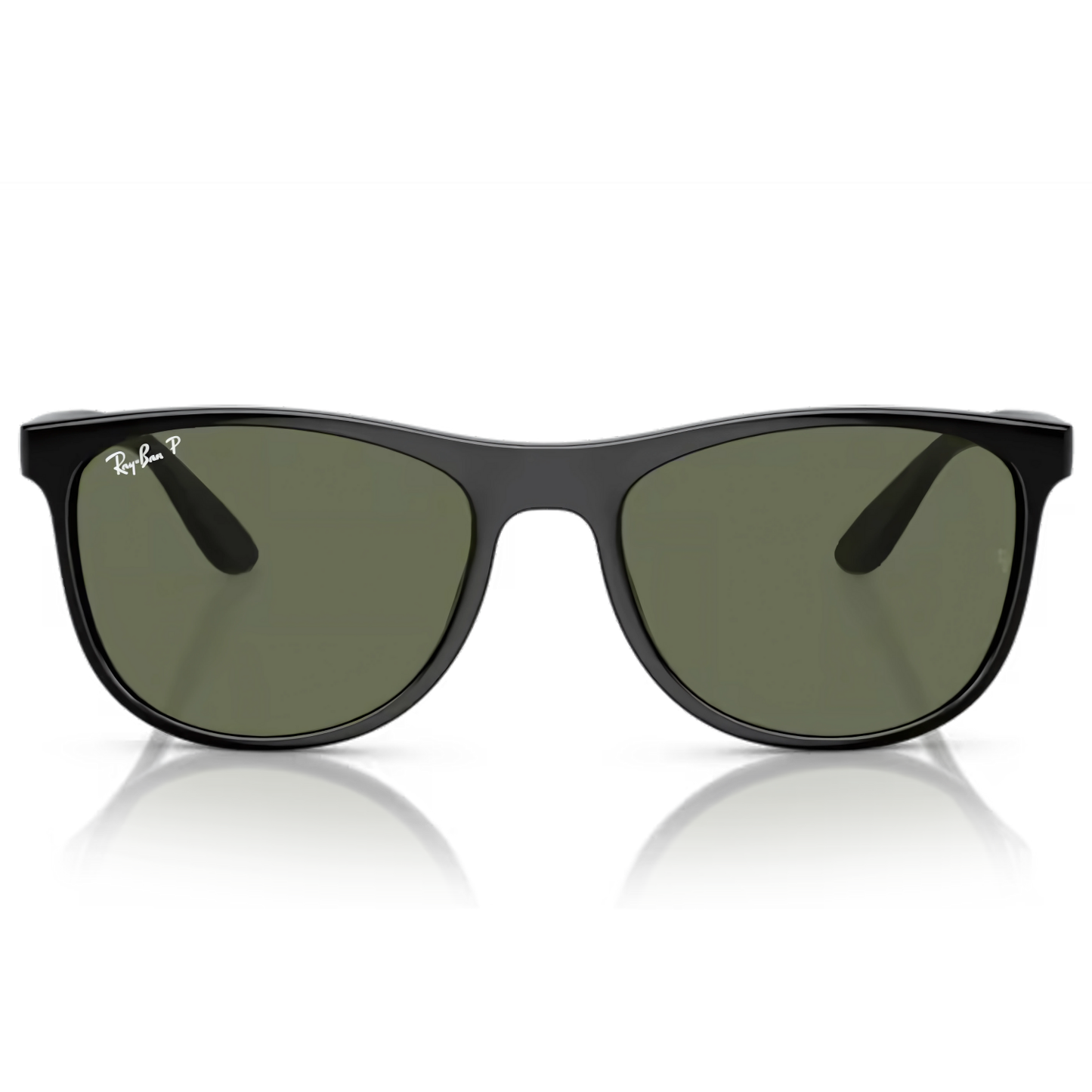 Ray-Ban RB4412 -601/9A - Optico Eyewear