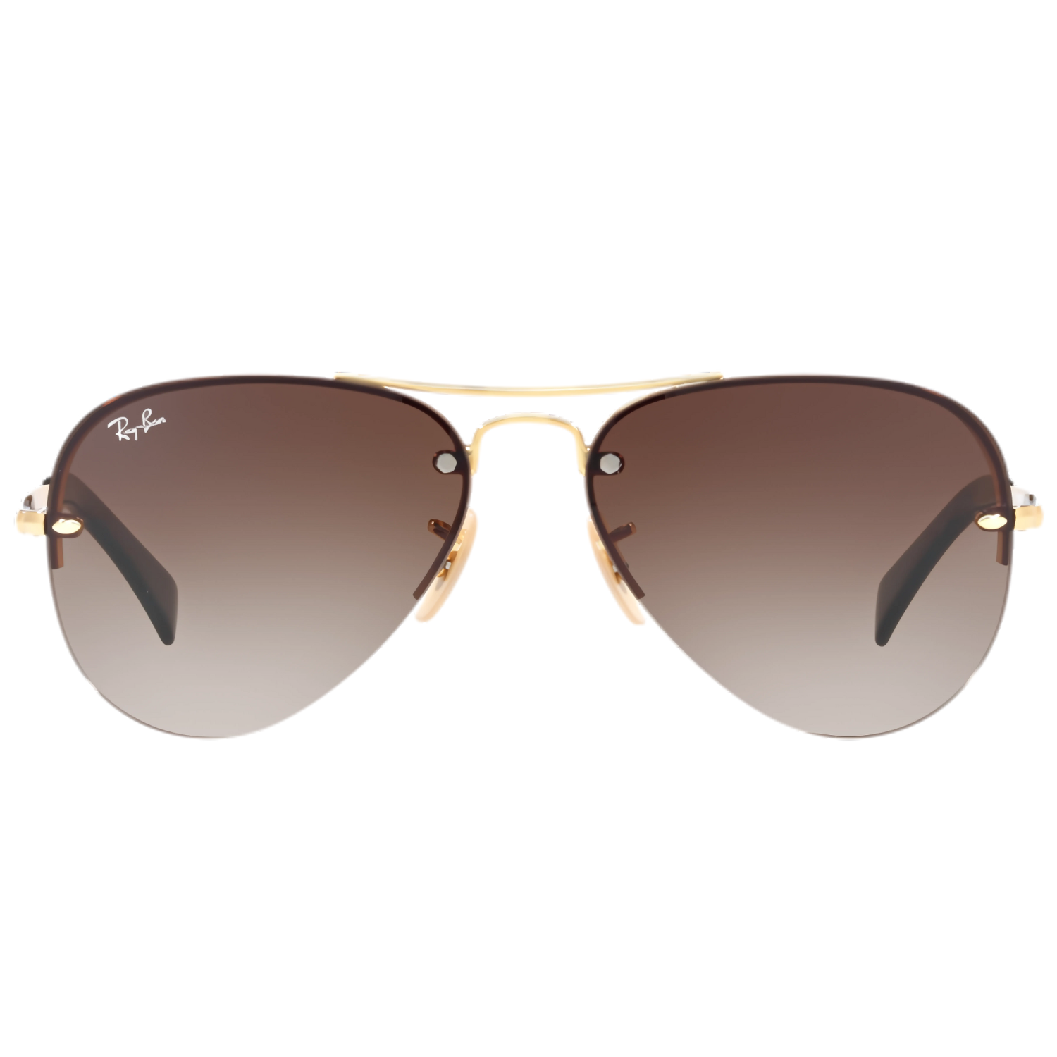 Ray-Ban RB3449 -001/13 - Optico Eyewear