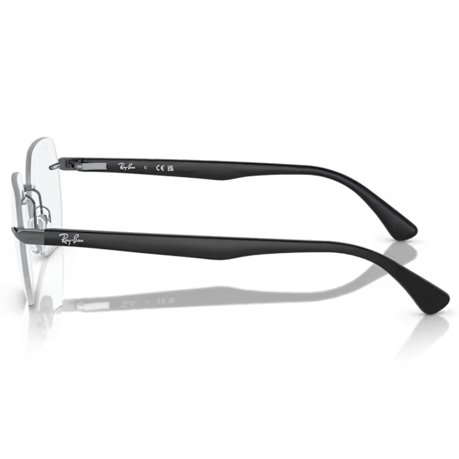 Ray-Ban Frame RX6504 -2502 - Optico Eyewear