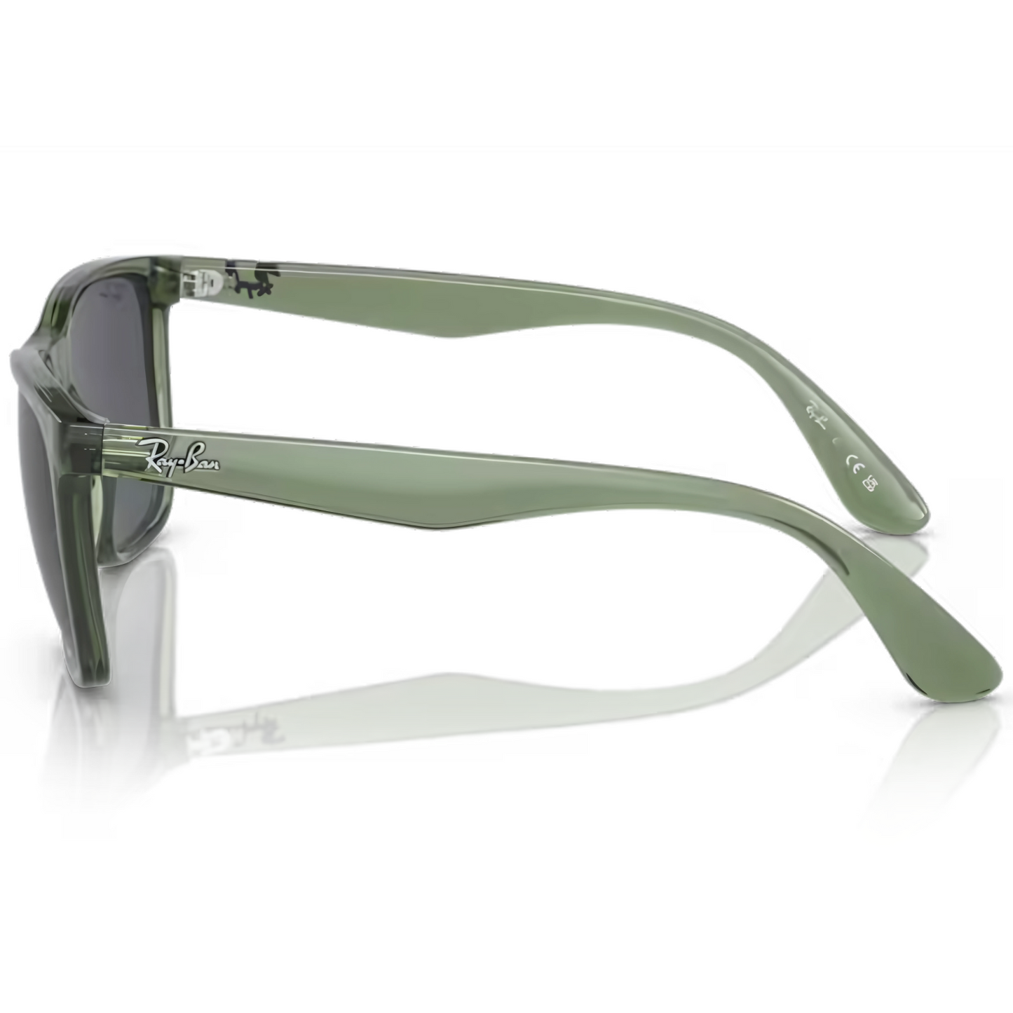 Ray-Ban RB4349 -677187 - Optico Eyewear