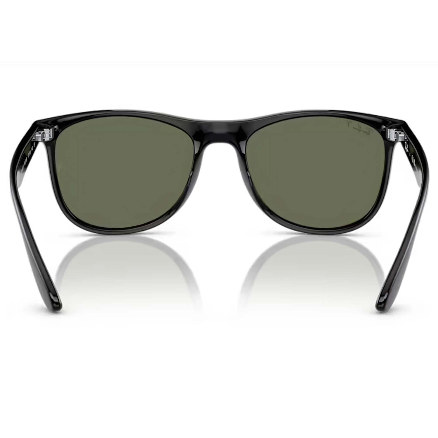 Ray-Ban RB4412 -601/9A - Optico Eyewear