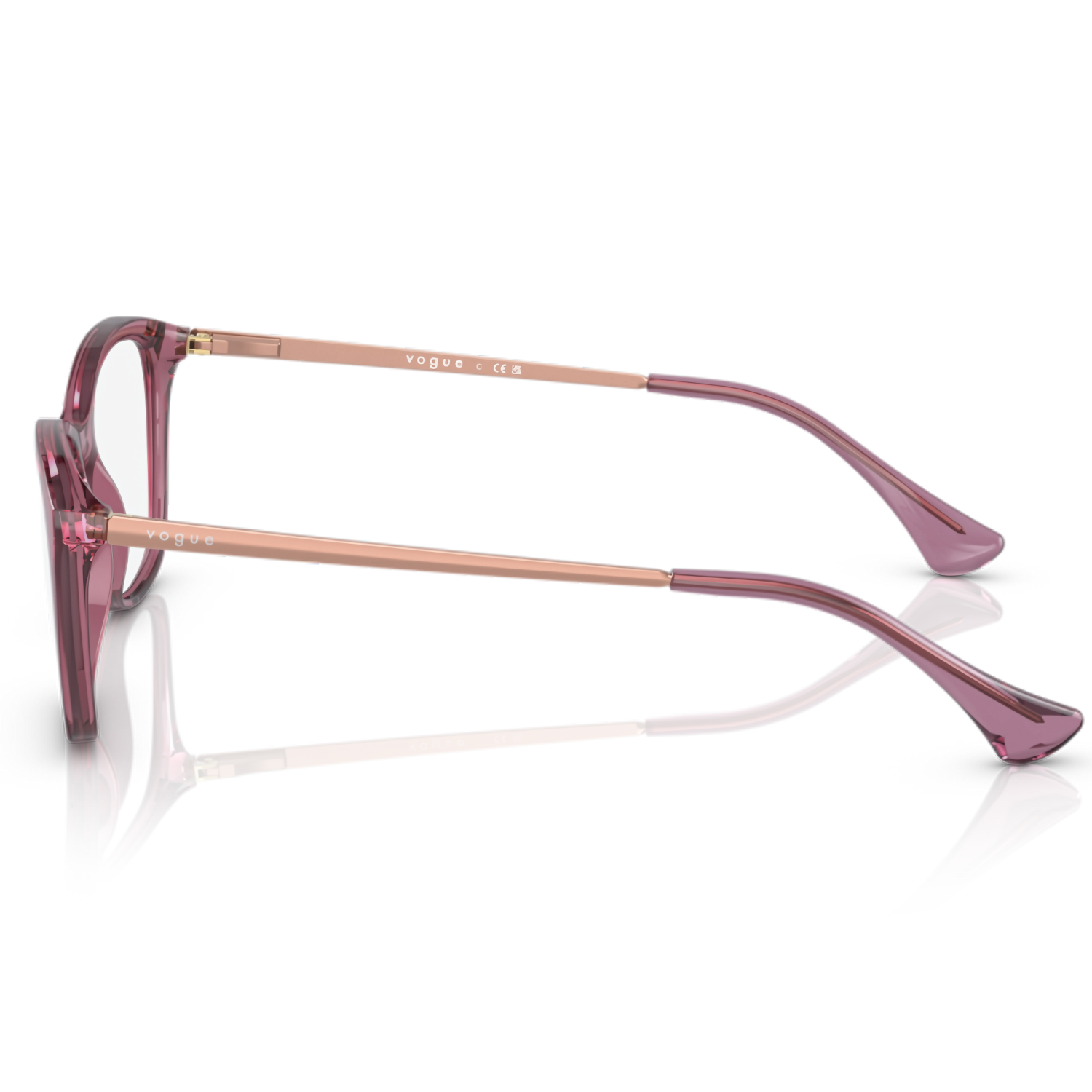 Vogue Eyewear VO5204 -2761 - Optico Eyewear