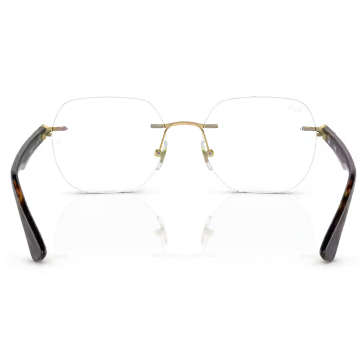 Ray-Ban Frame RX6504 -2730 - Optico Eyewear