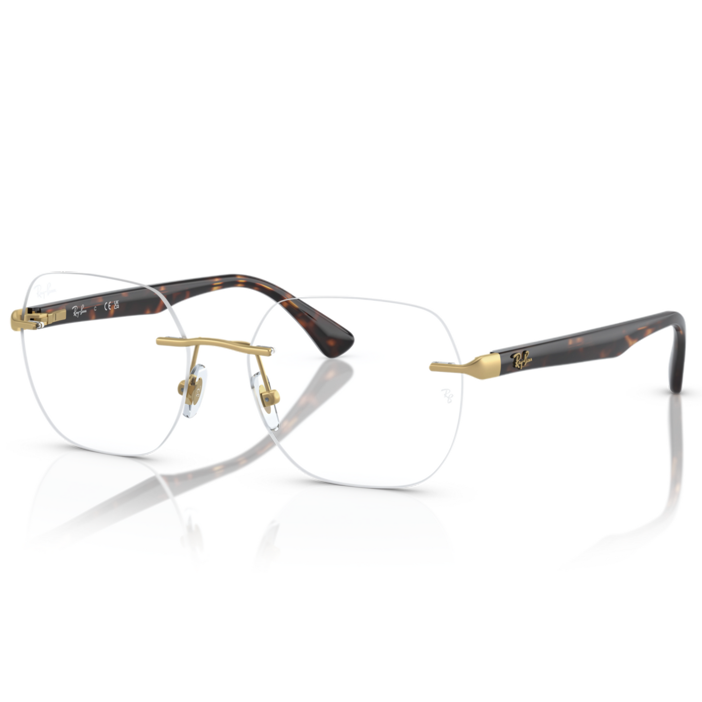 Ray-Ban Frame RX6504 -2730 - Optico Eyewear