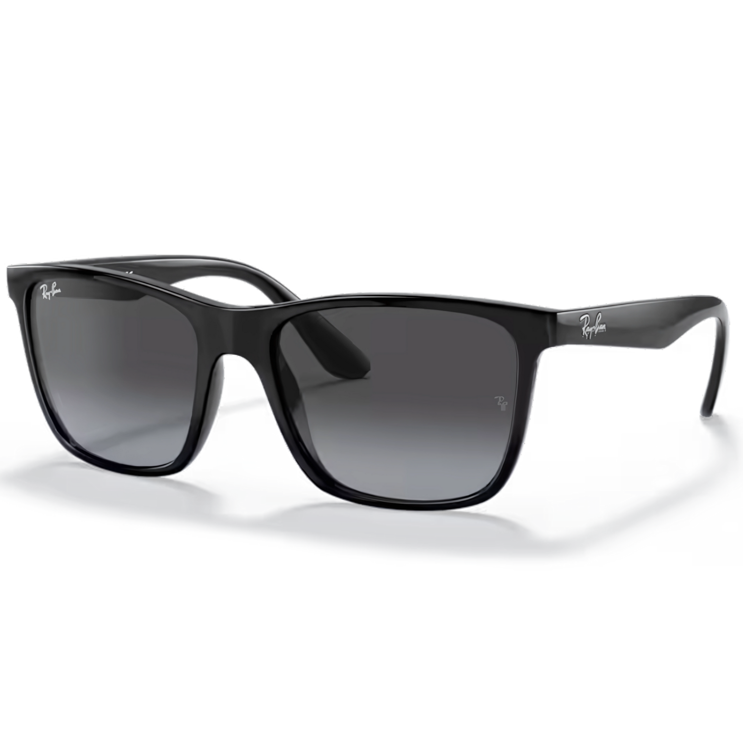 Ray-Ban RB4349 -601/8G - Optico Eyewear