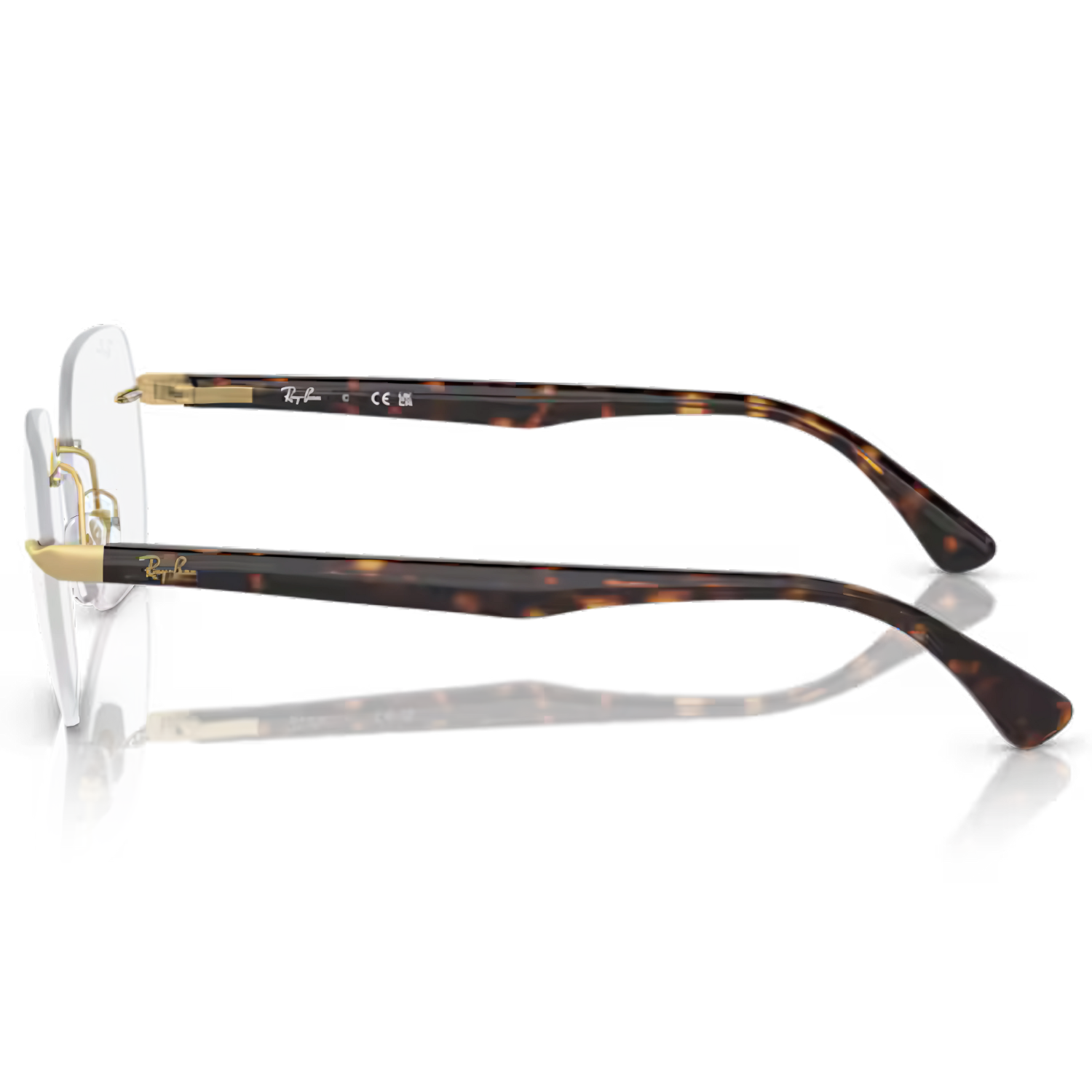 Ray-Ban Frame RX6504 -2730 - Optico Eyewear