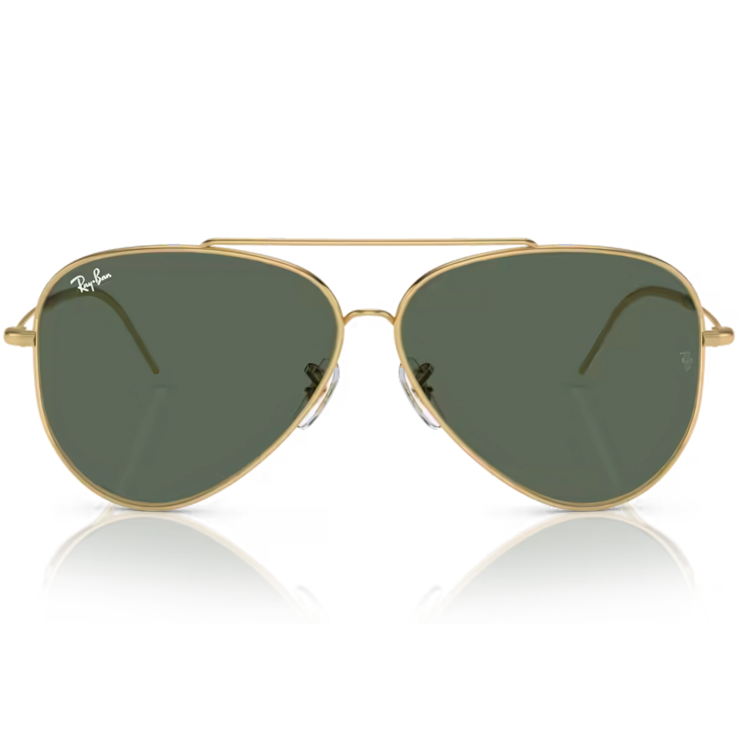 Ray-Ban Aviator Reverse RBR0101S -001/VR - Optico Eyewear