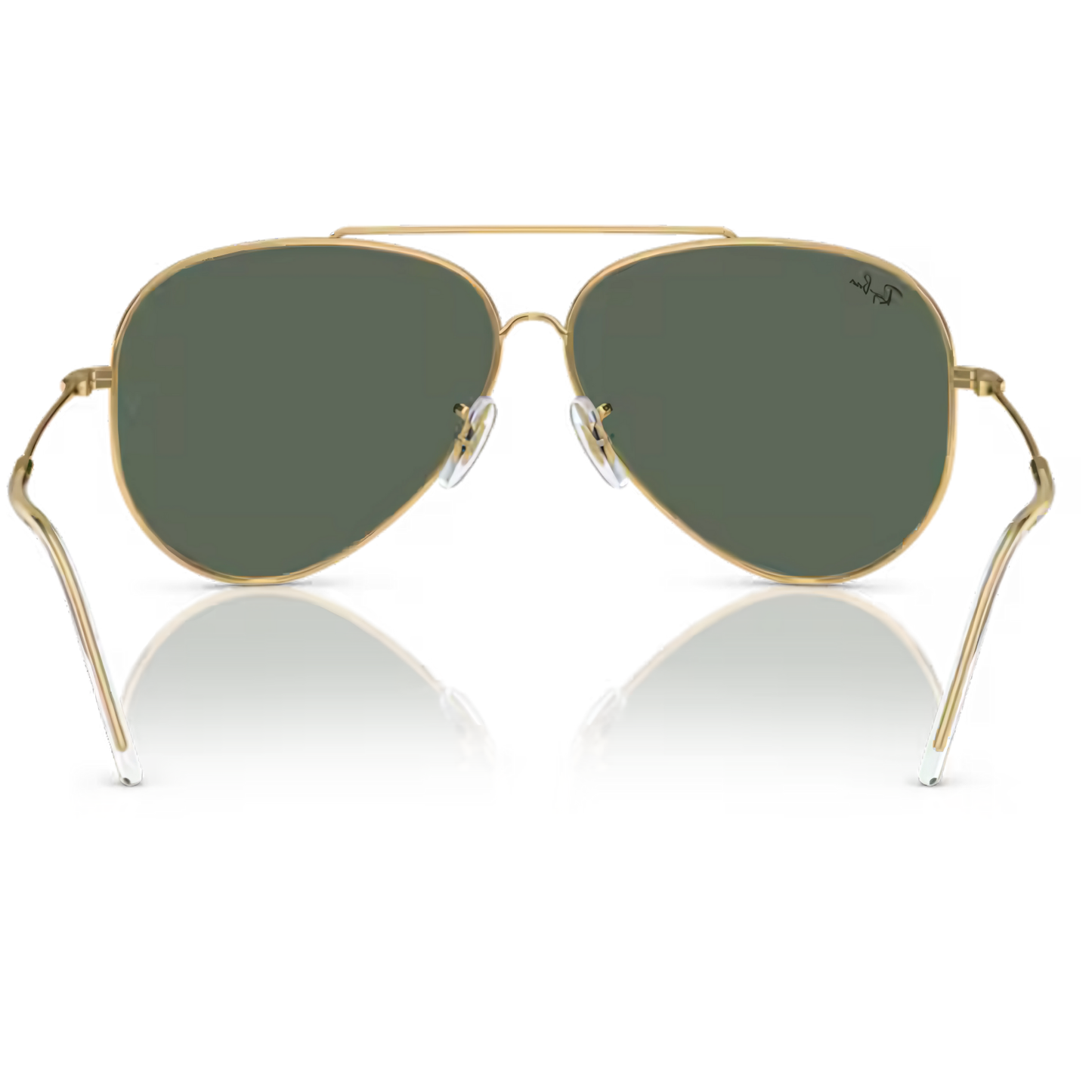 Ray-Ban Aviator Reverse RBR0101S -001/VR - Optico Eyewear