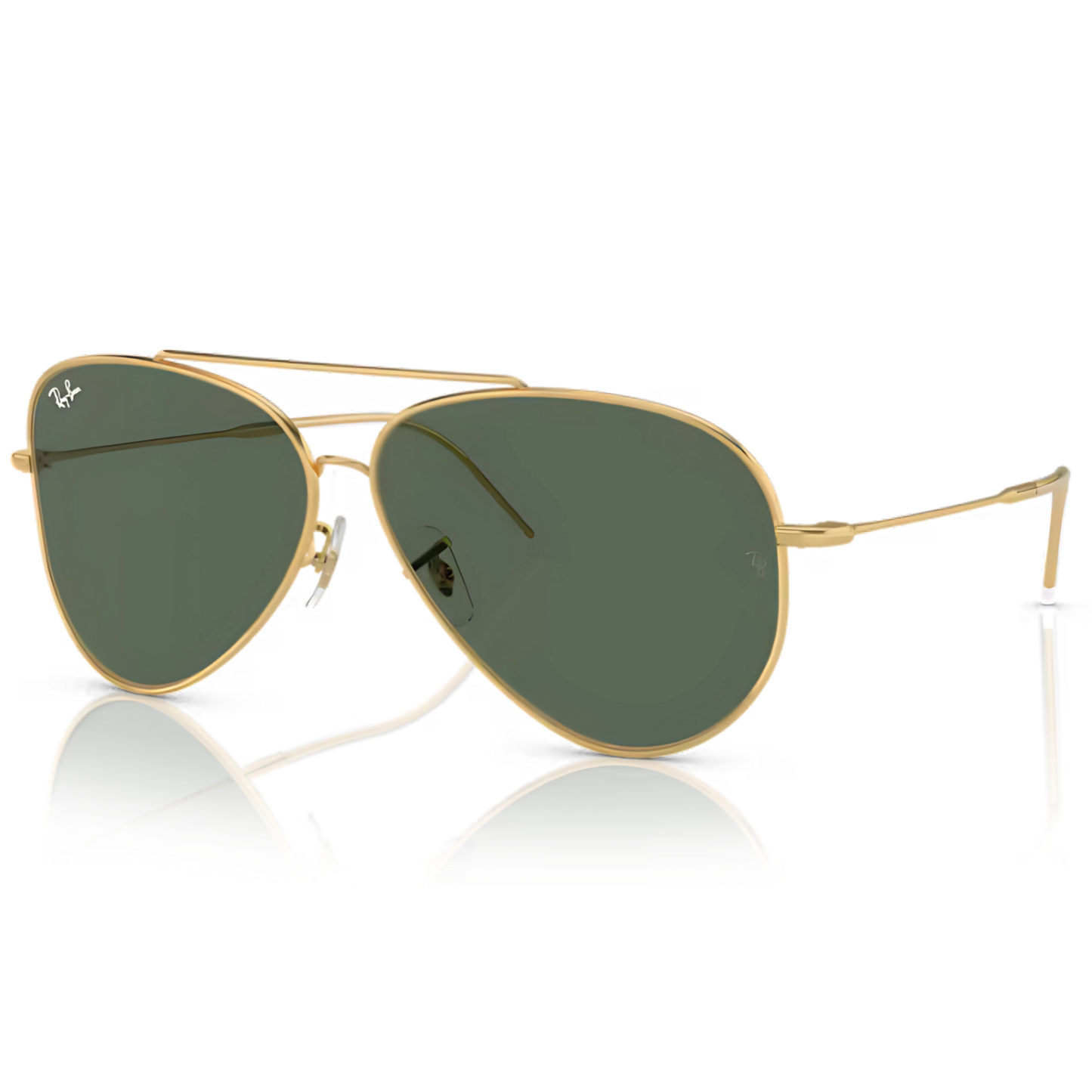 Ray-Ban Aviator Reverse RBR0101S -001/VR - Optico Eyewear