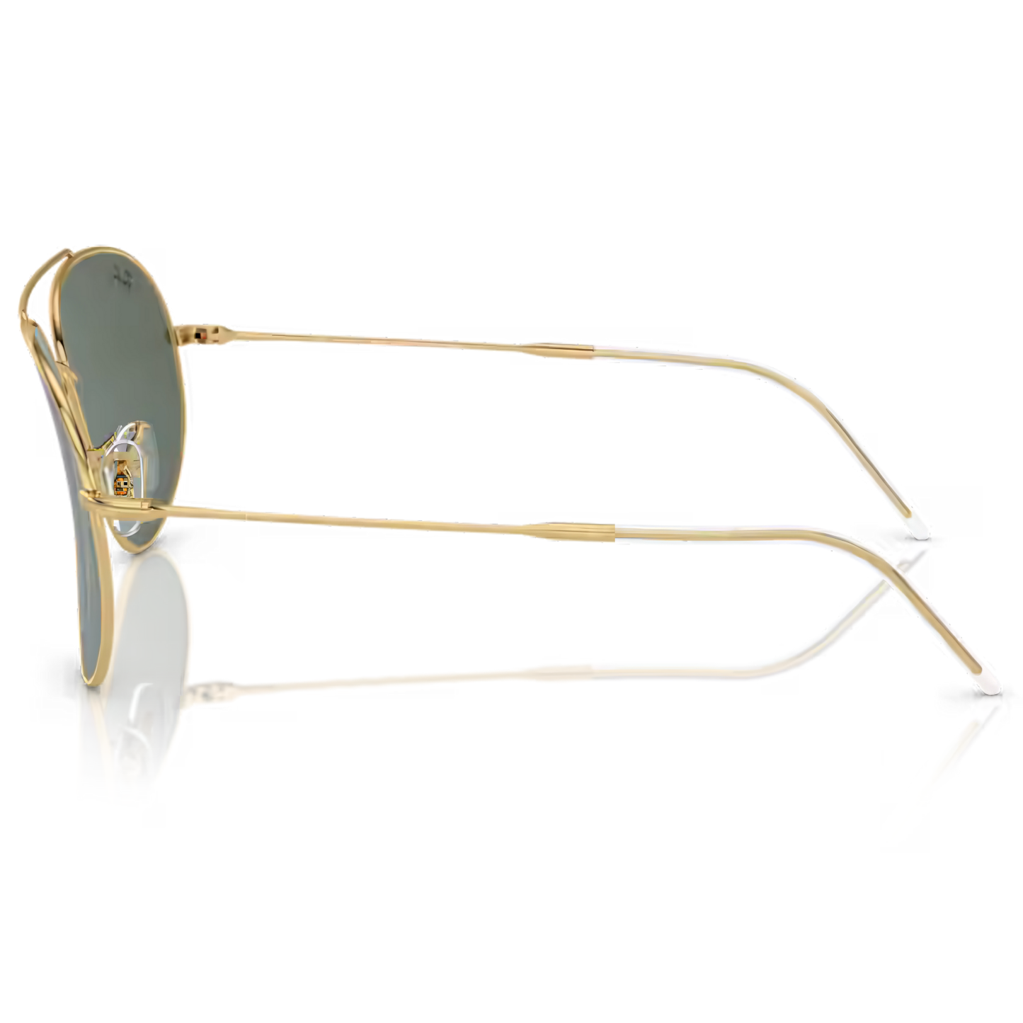 Ray-Ban Aviator Reverse RBR0101S -001/VR - Optico Eyewear