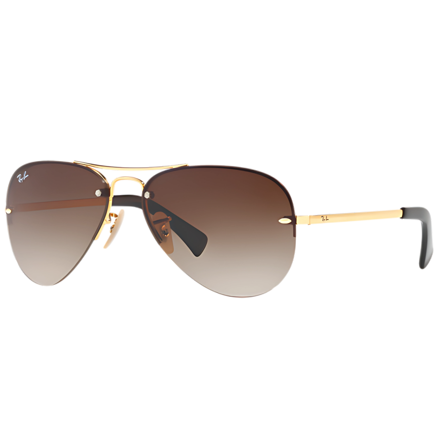 Ray-Ban RB3449 -001/13 - Optico Eyewear