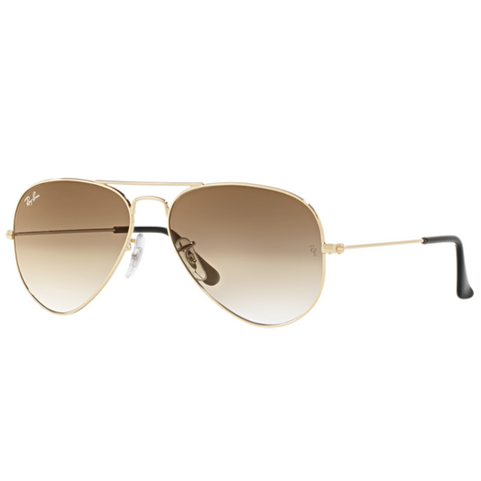 Ray-Ban Aviator RB3025 -001/51 - Optico Eyewear