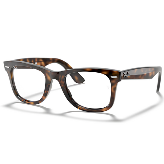 Ray-Ban Frame RX4340V -2012 - Optico Eyewear