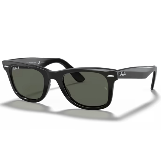 Ray-Ban RB2140 -901/58 - Optico Eyewear