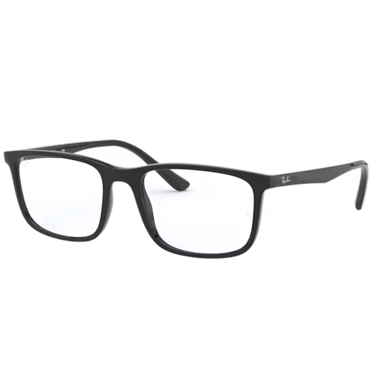 Ray-Ban Frame RX7170 -2000 - Optico Eyewear