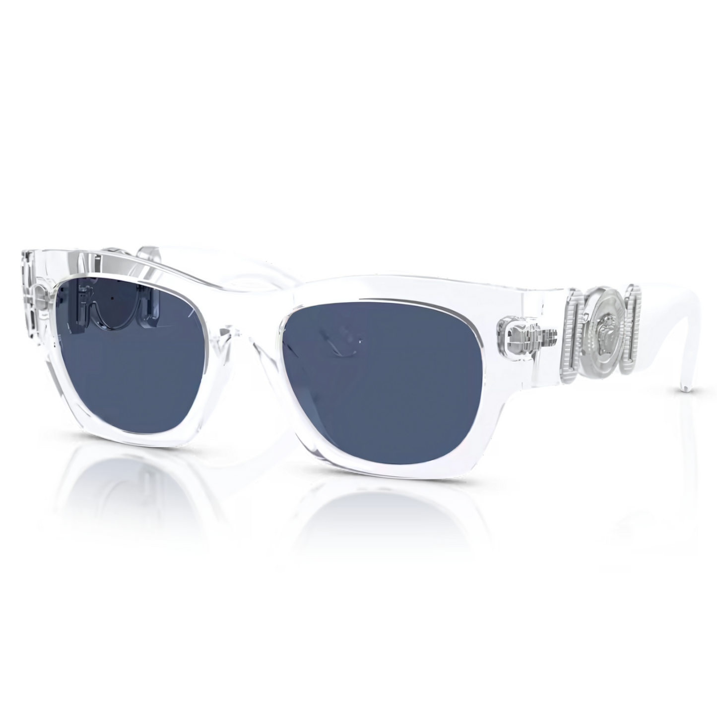 Versace 0VE4479U 148/80 - Crystal