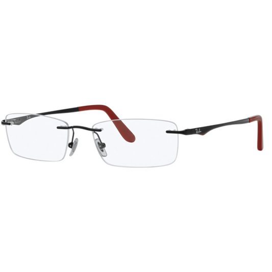 Ray-Ban Frame RX6303 -2509 - Optico Eyewear