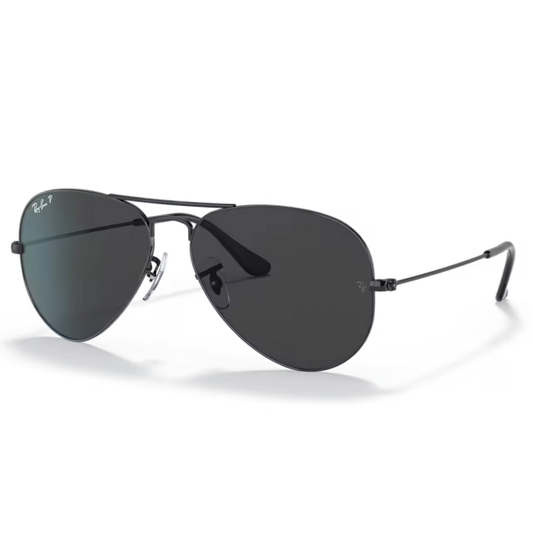 Ray-Ban Aviator RB3025 -002/48 - Optico Eyewear