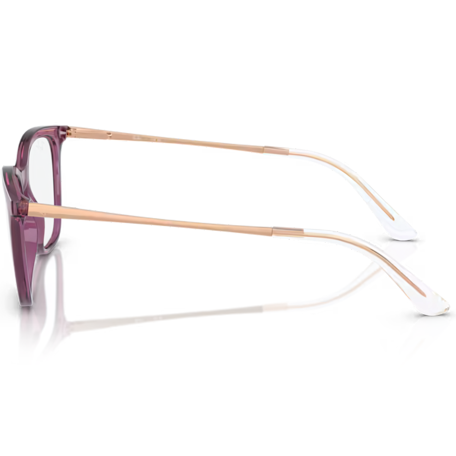 Ray-Ban Frame RX7237 -6794 - Optico Eyewear