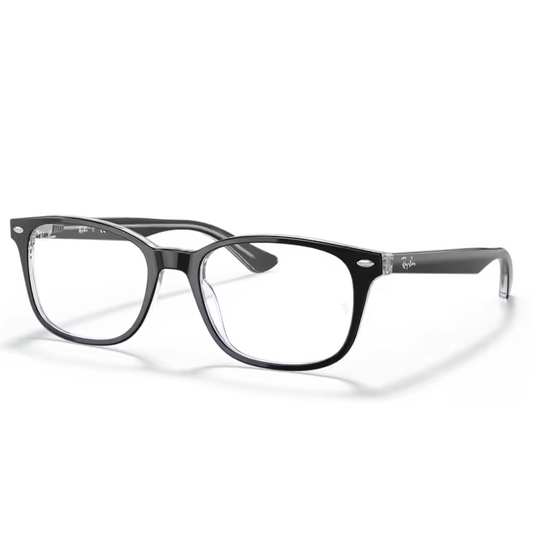 Ray-Ban Frame RX5375 -2034 - Optico Eyewear